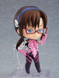 Nendoroid No.1482 Mari Makinami Illustrious: Plugsuit Ver. (Reissue)