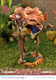 Prisma Wing The Rising of the Shield Hero Season 2 Raphtalia 1/7 Scale Figure