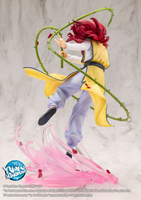 ARTFX J Kurama Ver.2