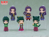 Nendoroid Surprise The Apothecary Diaries: Maomao & Jinshi Collection (set of 6)