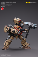 [Backorder] Joy Toy Armata-2 Proyekt Heavy Shotgun RATNIK