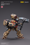 [Backorder] Joy Toy Armata-2 Proyekt Heavy Shotgun RATNIK
