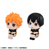 Lookup Shoyo Hinata Uniform Ver. & Tobio Kageyama Uniform Ver. (with gift)