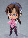 Nendoroid No.1482 Mari Makinami Illustrious: Plugsuit Ver. (Reissue)