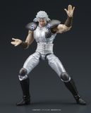DIGACTION Fist of the North Star Juda & Rei