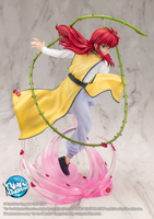 ARTFX J Kurama Ver.2