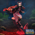 Xross Link Anime "Demon Slayer: Kimetsu no Yaiba" Figure "Nezuko Kamado"