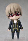 Nendoroid No.2584 Sogo Okita