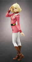 [Backorder] Excellent Model RAHDX G.A.NEO Mobile Suit Gundam Sayla Mass(Repeat)