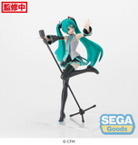 Luminasta "Hatsune Miku Project DIVA MEGA39's" Project DIVA 15th Ver.