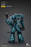 WARHAMMER Alpha Legion Headhunter Prime