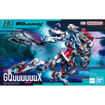 Bandai Hobby HG 1/144 GQuuuuuuX