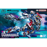 Bandai Hobby HG 1/144 GQuuuuuuX