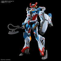 Bandai Hobby HG 1/144 GQuuuuuuX