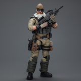 [Backorder] Joy Toy U.S. Army Delta Assault Squad Support Gunner