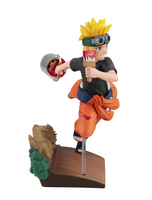 G.E.M. Naruto Uzumaki Go! (with gift)