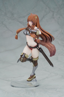 The Rising of the Shield Hero Raphtalia Bikini Armor Ver.