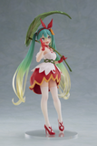 Hatsune Miku Wonderland Figure Thumbelina