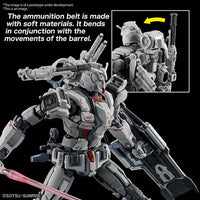 Bandai Hobby HG 1/144 GUNDAM EX (RFV)