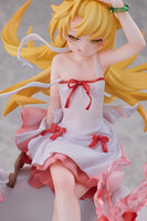 Shinobu Oshino Plushie Set