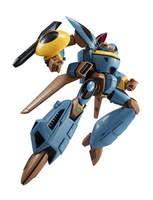 Variable Action Hi-SPEC Super Dimension Century Orguss OrgussⅡ Olson Special Renewal Ver.