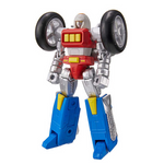[Backorder] Machine build Series Machine Robo Revenge of Cronos Bike Robo（Repeat）