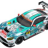 [Backorder] 1/43 Good Smile Hatsune Miku AMG 2023 Season Opening Ver.