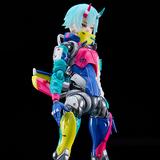 MOTORED CYBORG RUNNER SSX_155 "PSYCHEDELIC RUSH"