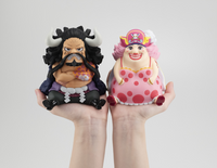 [Backorder] Lookup Big Mom