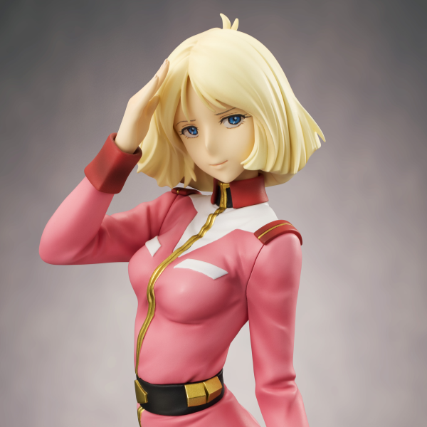 [Backorder] Excellent Model RAHDX G.A.NEO Mobile Suit Gundam Sayla Mass(Repeat)