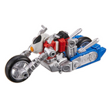 [Backorder] Machine build Series Machine Robo Revenge of Cronos Bike Robo（Repeat）