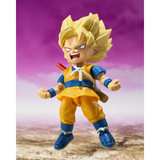 SUPER SAIYAN SON GOKU (MINI) "DRAGON BALL DAIMA" S.H.Figuarts