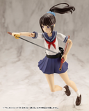 WEAPON UNIT 56 JAPANESE SWORD2 BLACKSWORD