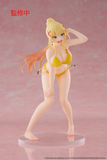 KonoSuba: God's Blessing on This Wonderful World! 3 Coreful Figure - Darkness (Swimwear ver.)