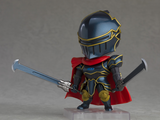 Nendoroid No.2605 Dark Hero Momon