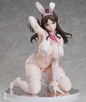 BINDing Chitose Ishiwatari Bunny Ver.