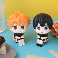 Lookup Shoyo Hinata Uniform Ver. & Tobio Kageyama Uniform Ver. (with gift)