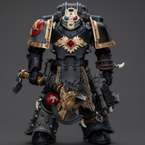 WARHAMMER Space Wolves Deathsworn Pack Deathsworn 4