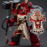 WARHAMMER 40K Blood Angels Assault Terminators Brother Davinos