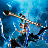[Backorder] ONE PIECE Eneru Sixty Million Volt Lightning Dragon [EXTRA BATTLE] FiguartsZERO