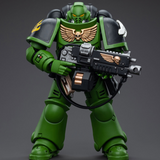 WARHAMMER 40K Salamanders Intercessors Brother Haecule