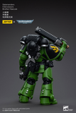 WARHAMMER Salamanders Intercessors Brother Haecule