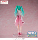 Luminasta Hatsune Miku Series Hatsune Miku Conceptual series Vol.3