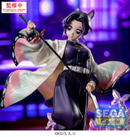 Luminasta Demon Slayer: Kimetsu no Yaiba Shinobu Kocho
