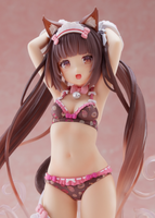 [Backorder] Chocola Lovely Sweets Time (Reissue)