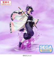 Luminasta Demon Slayer: Kimetsu no Yaiba Shinobu Kocho