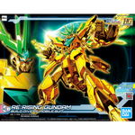 [Backorder] Bandai Hobby HGBD:R 1/144 RE:RISING GUNDAM