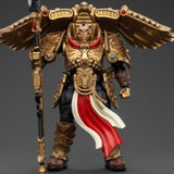 WARHAMMER Legio Custodes Custodian Venatari Squad Venatari with Venatari Lance