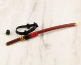 WEAPON UNIT 56 JAPANESE SWORD2 BLACKSWORD