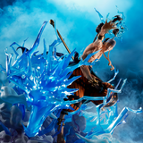 [Backorder] ONE PIECE Eneru Sixty Million Volt Lightning Dragon [EXTRA BATTLE] FiguartsZERO